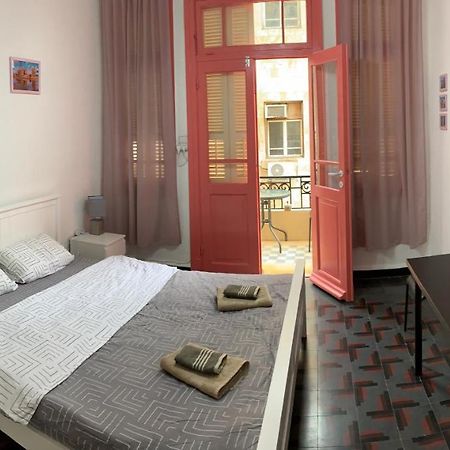 Guesthouse Comfy - Separate Rooms In The Apartment For A Relaxing Holiday Χάιφα Εξωτερικό φωτογραφία