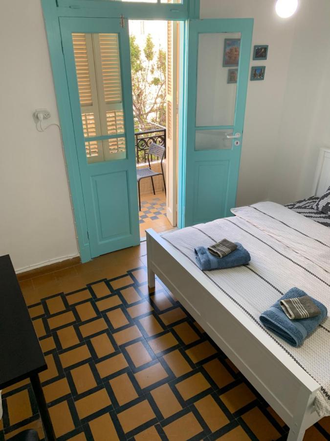 Guesthouse Comfy - Separate Rooms In The Apartment For A Relaxing Holiday Χάιφα Εξωτερικό φωτογραφία