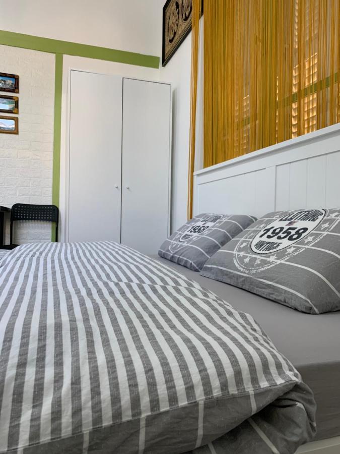 Guesthouse Comfy - Separate Rooms In The Apartment For A Relaxing Holiday Χάιφα Εξωτερικό φωτογραφία