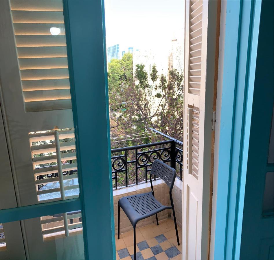 Guesthouse Comfy - Separate Rooms In The Apartment For A Relaxing Holiday Χάιφα Εξωτερικό φωτογραφία