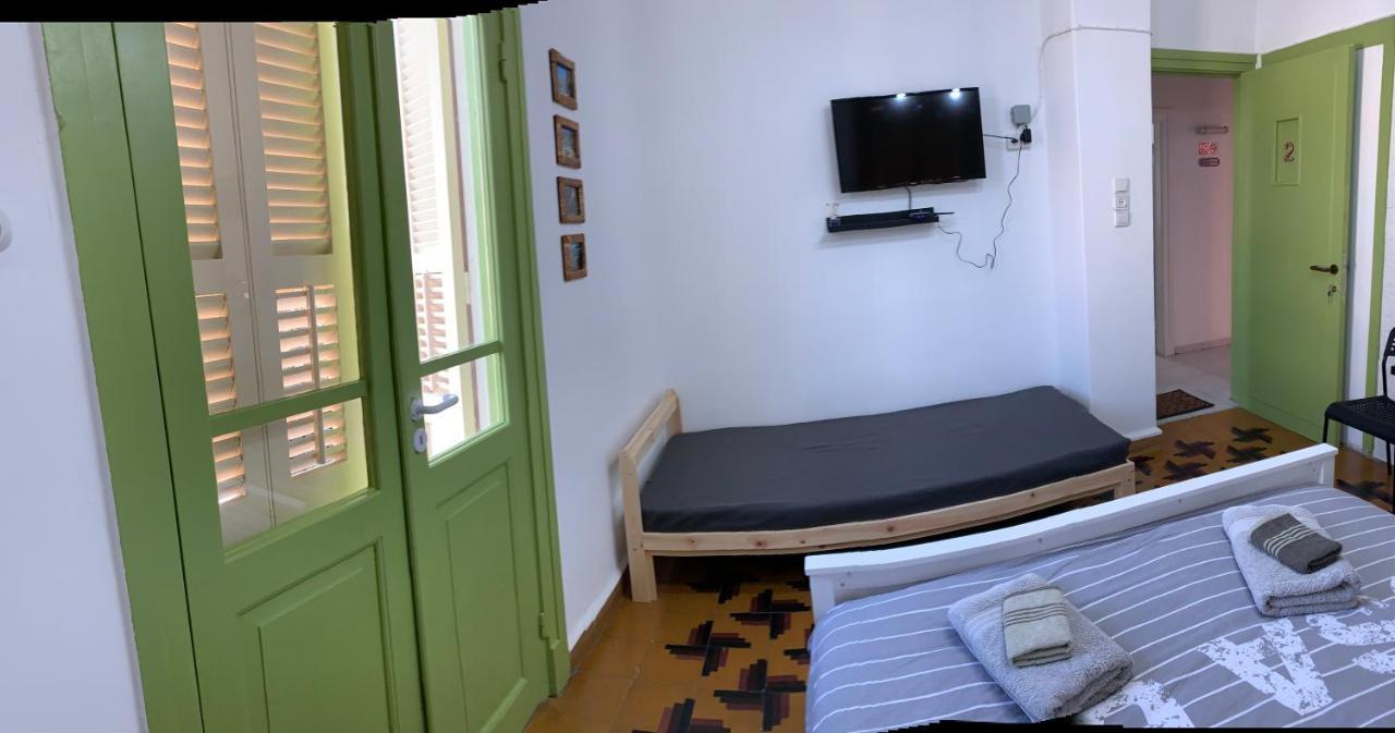 Guesthouse Comfy - Separate Rooms In The Apartment For A Relaxing Holiday Χάιφα Εξωτερικό φωτογραφία