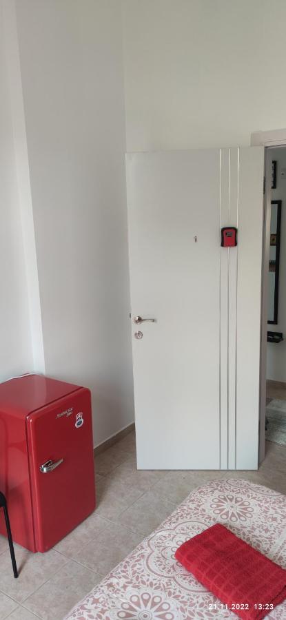 Guesthouse Comfy - Separate Rooms In The Apartment For A Relaxing Holiday Χάιφα Εξωτερικό φωτογραφία