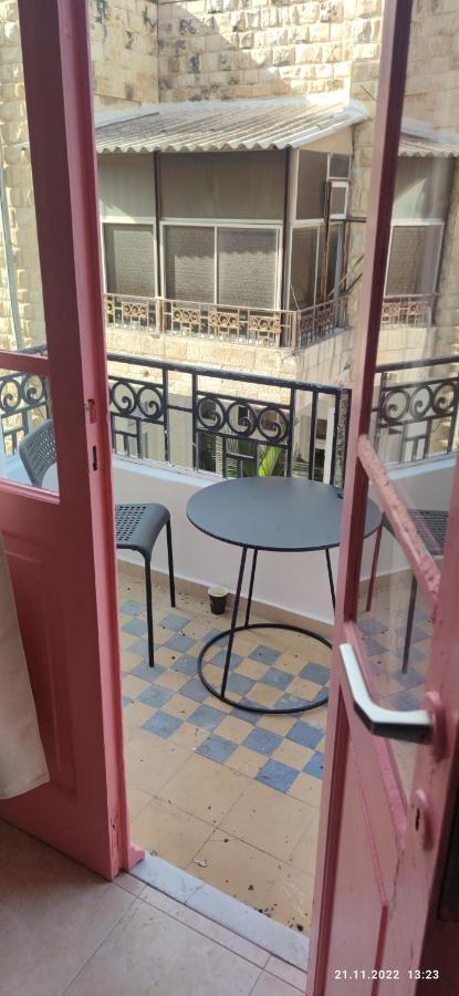 Guesthouse Comfy - Separate Rooms In The Apartment For A Relaxing Holiday Χάιφα Εξωτερικό φωτογραφία