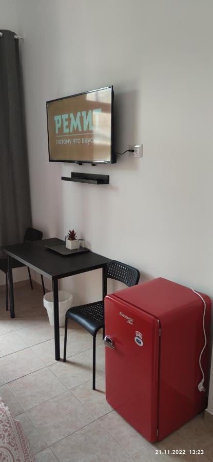 Guesthouse Comfy - Separate Rooms In The Apartment For A Relaxing Holiday Χάιφα Εξωτερικό φωτογραφία