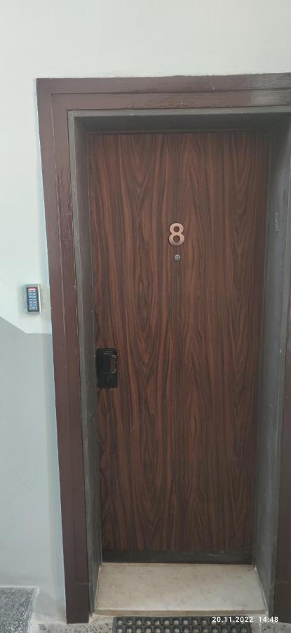 Guesthouse Comfy - Separate Rooms In The Apartment For A Relaxing Holiday Χάιφα Εξωτερικό φωτογραφία