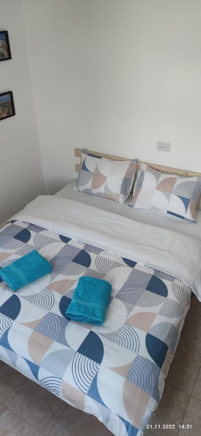 Guesthouse Comfy - Separate Rooms In The Apartment For A Relaxing Holiday Χάιφα Εξωτερικό φωτογραφία