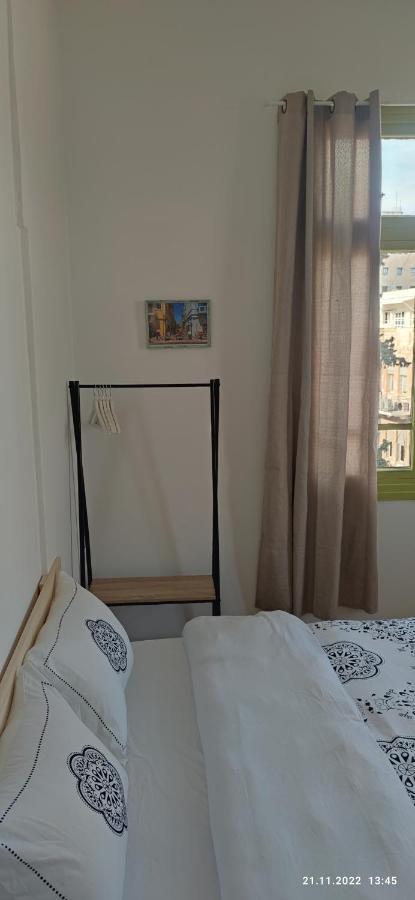Guesthouse Comfy - Separate Rooms In The Apartment For A Relaxing Holiday Χάιφα Εξωτερικό φωτογραφία
