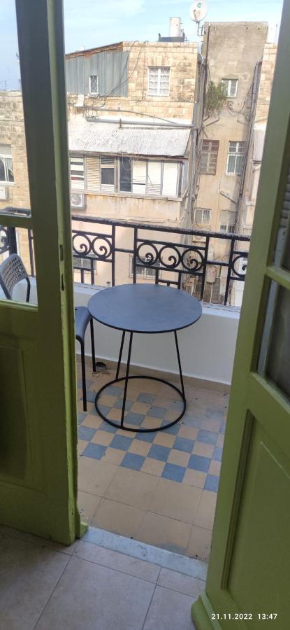 Guesthouse Comfy - Separate Rooms In The Apartment For A Relaxing Holiday Χάιφα Εξωτερικό φωτογραφία