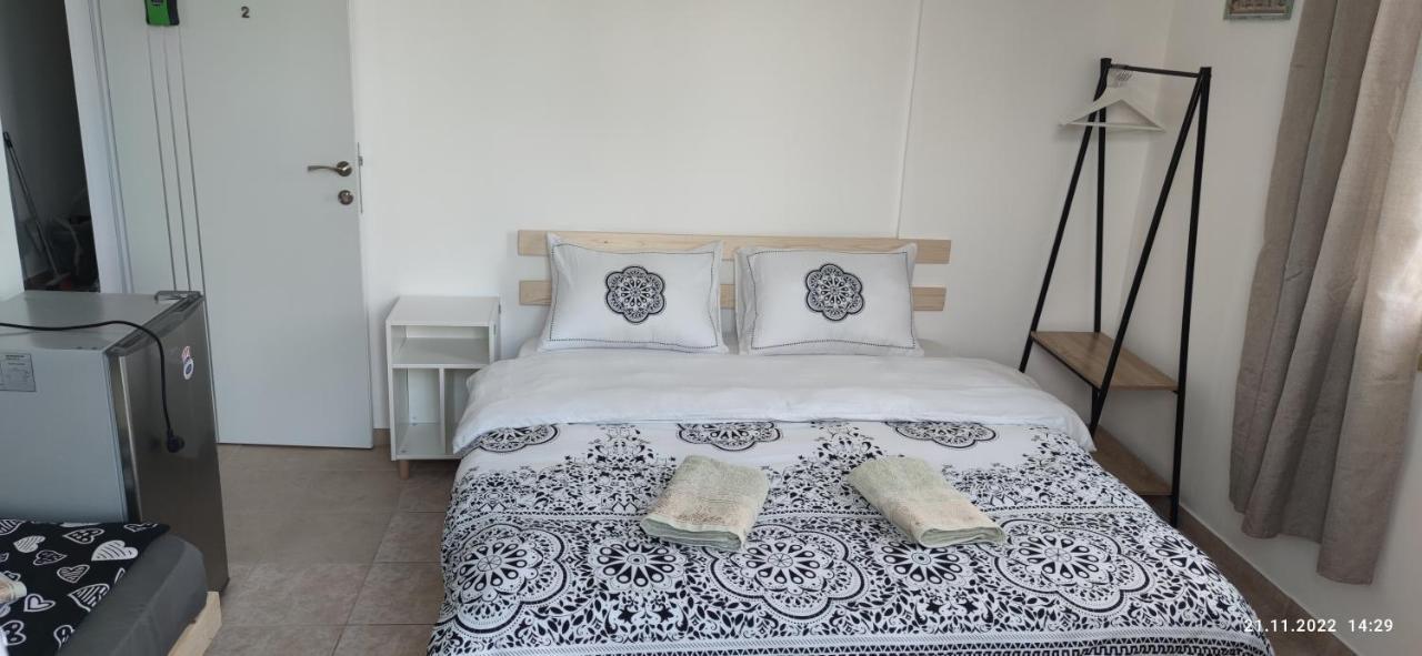 Guesthouse Comfy - Separate Rooms In The Apartment For A Relaxing Holiday Χάιφα Εξωτερικό φωτογραφία