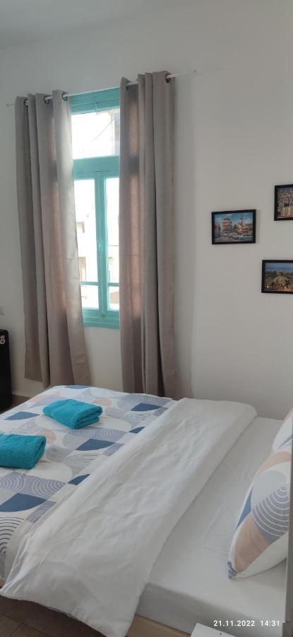 Guesthouse Comfy - Separate Rooms In The Apartment For A Relaxing Holiday Χάιφα Εξωτερικό φωτογραφία