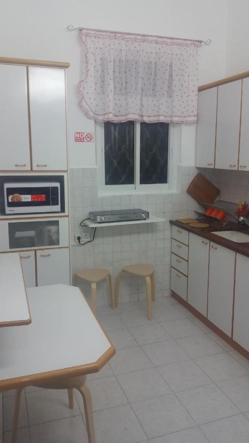 Guesthouse Comfy - Separate Rooms In The Apartment For A Relaxing Holiday Χάιφα Εξωτερικό φωτογραφία
