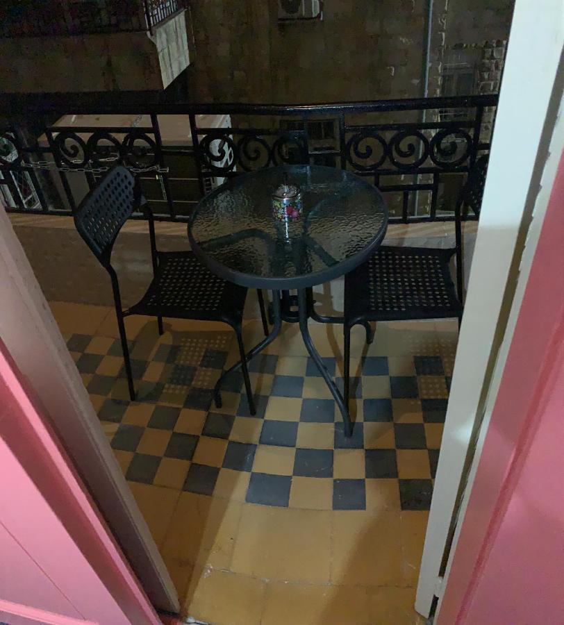 Guesthouse Comfy - Separate Rooms In The Apartment For A Relaxing Holiday Χάιφα Εξωτερικό φωτογραφία
