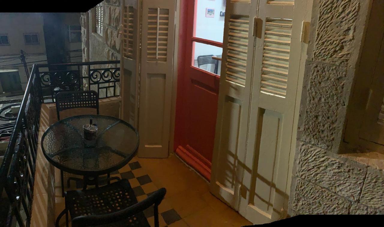 Guesthouse Comfy - Separate Rooms In The Apartment For A Relaxing Holiday Χάιφα Εξωτερικό φωτογραφία