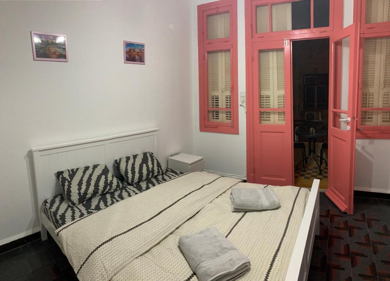 Guesthouse Comfy - Separate Rooms In The Apartment For A Relaxing Holiday Χάιφα Εξωτερικό φωτογραφία