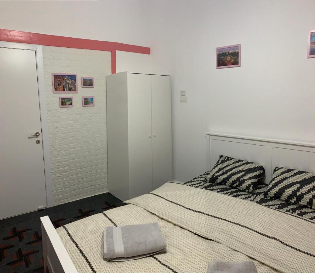 Guesthouse Comfy - Separate Rooms In The Apartment For A Relaxing Holiday Χάιφα Εξωτερικό φωτογραφία