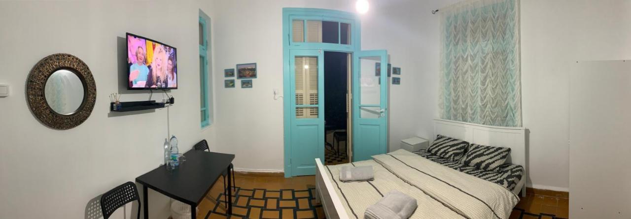 Guesthouse Comfy - Separate Rooms In The Apartment For A Relaxing Holiday Χάιφα Εξωτερικό φωτογραφία