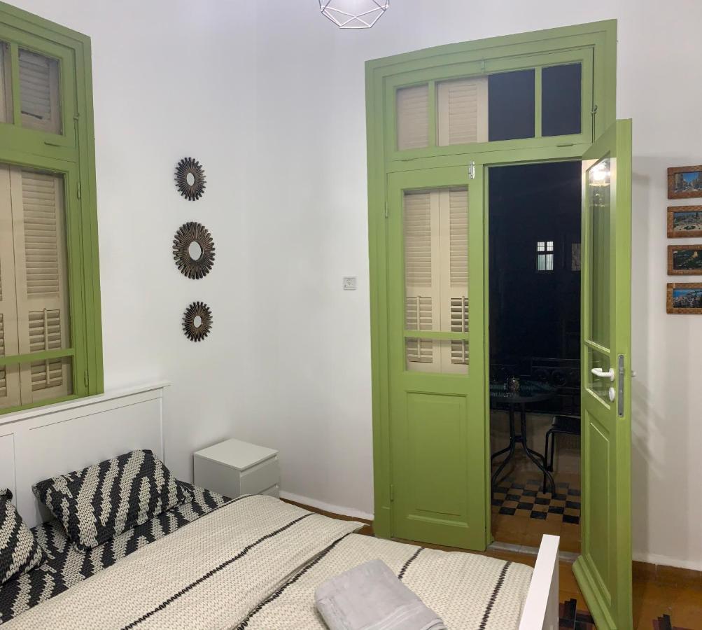 Guesthouse Comfy - Separate Rooms In The Apartment For A Relaxing Holiday Χάιφα Εξωτερικό φωτογραφία