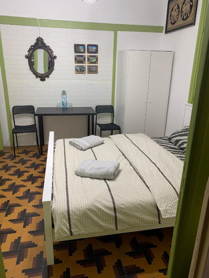 Guesthouse Comfy - Separate Rooms In The Apartment For A Relaxing Holiday Χάιφα Εξωτερικό φωτογραφία