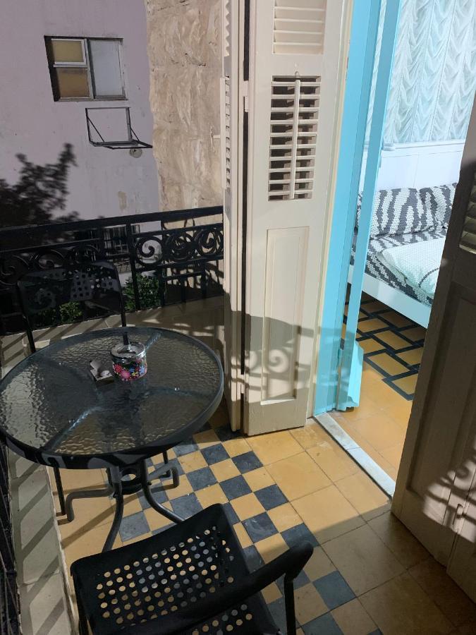 Guesthouse Comfy - Separate Rooms In The Apartment For A Relaxing Holiday Χάιφα Εξωτερικό φωτογραφία