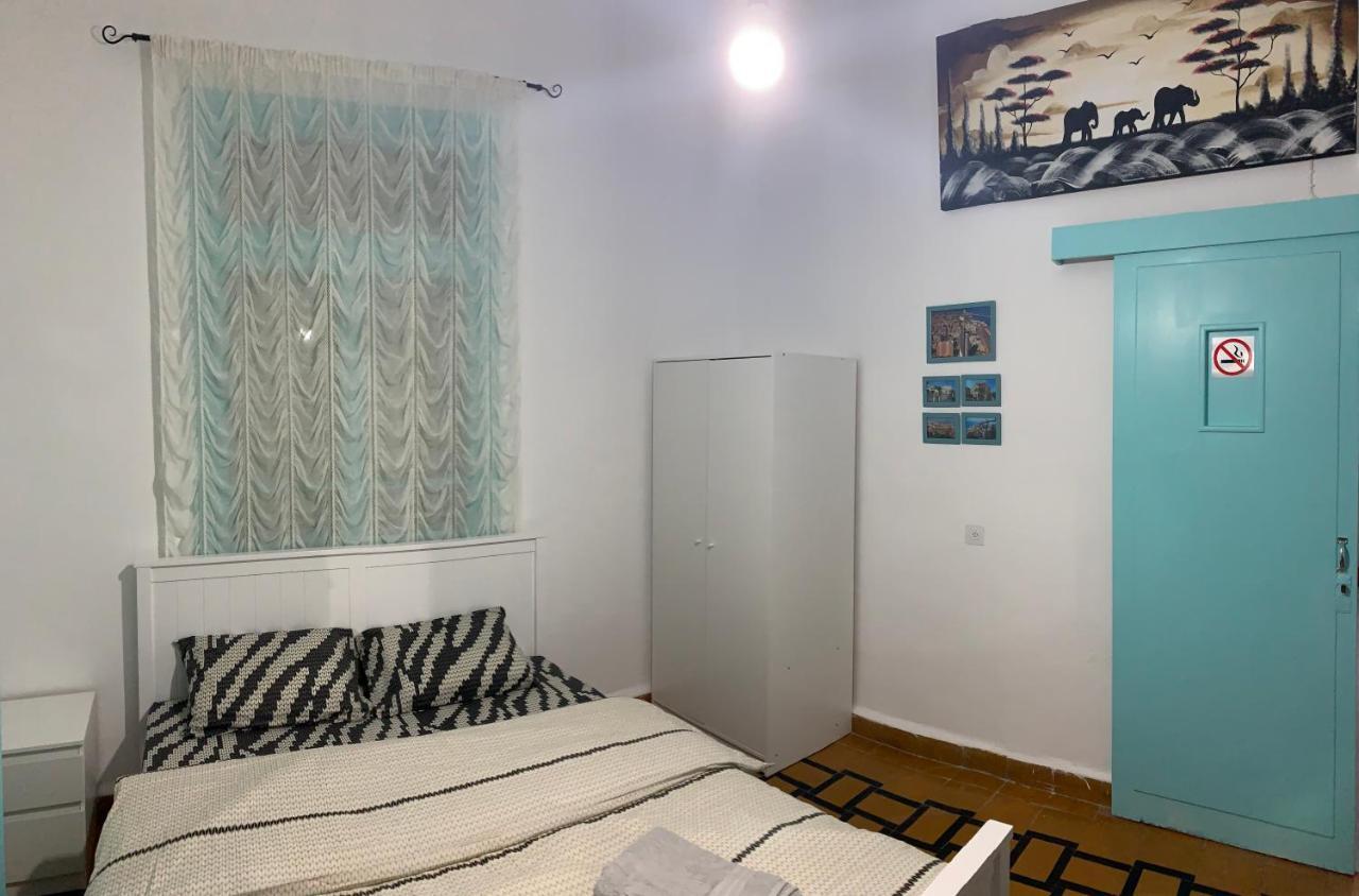 Guesthouse Comfy - Separate Rooms In The Apartment For A Relaxing Holiday Χάιφα Εξωτερικό φωτογραφία