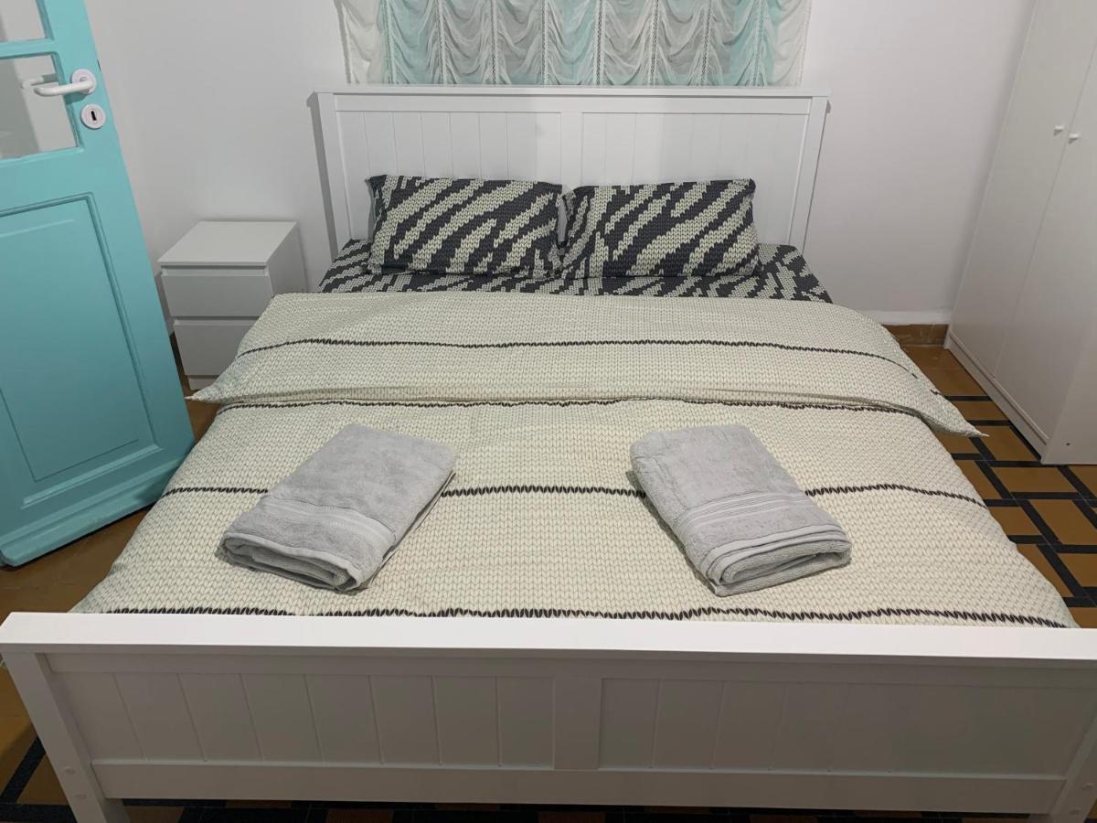 Guesthouse Comfy - Separate Rooms In The Apartment For A Relaxing Holiday Χάιφα Εξωτερικό φωτογραφία