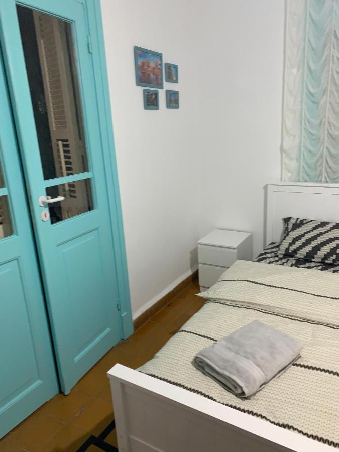 Guesthouse Comfy - Separate Rooms In The Apartment For A Relaxing Holiday Χάιφα Εξωτερικό φωτογραφία