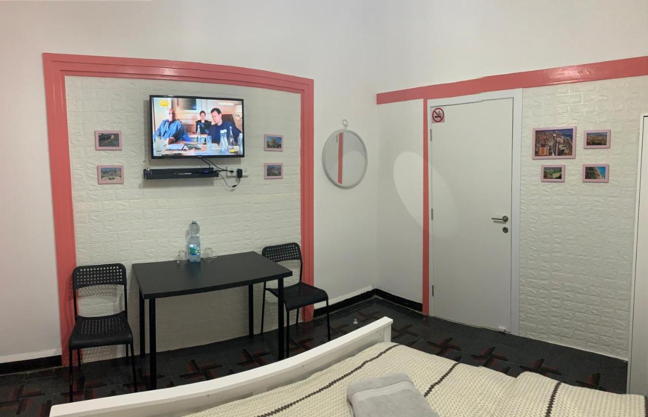 Guesthouse Comfy - Separate Rooms In The Apartment For A Relaxing Holiday Χάιφα Εξωτερικό φωτογραφία