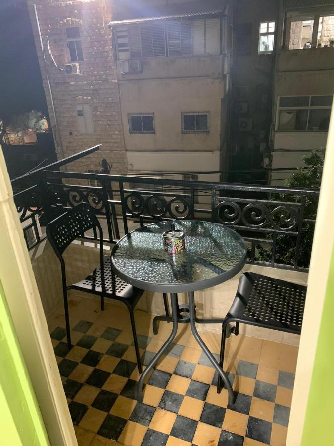 Guesthouse Comfy - Separate Rooms In The Apartment For A Relaxing Holiday Χάιφα Εξωτερικό φωτογραφία
